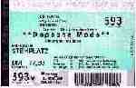 Ticket